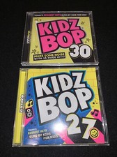 Kidz bop 30 for sale  San Tan Valley