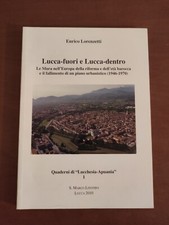 Lucca fuori lucca usato  Capannori