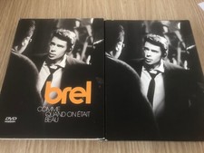 Coffret dvd jacques d'occasion  France
