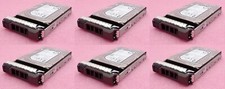 Disco rígido 6x Dell Enterprise Plus 4TB 7.2k SAS 6G DRMYH ST4000NM0023 comprar usado  Enviando para Brazil