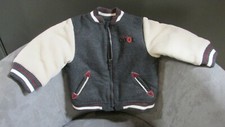 Manteau kiabi bébé d'occasion  Saint-Julien-de-Vouvantes