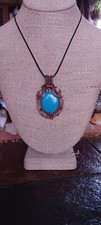 Persian turquoise copper for sale  Oroville