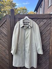 Trenchcoat herren bugatti gebraucht kaufen  Solingen