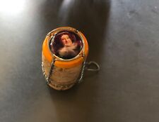 insert capsule muselet bouchon de champagne VEUVE CLICQUOT PONSARDIN rare ancien comprar usado  Enviando para Brazil