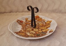 Plateau fromage porcelaine d'occasion  Nantes-