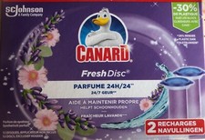 Canard fresh disc d'occasion  Cournon-d'Auvergne