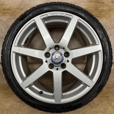Genuine amg mercedes for sale  BELFAST