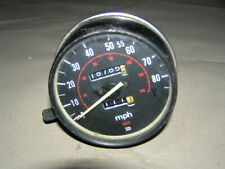 Honda 750 tachometer gebraucht kaufen  Pulheim