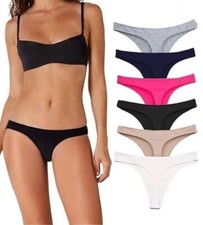 Slip perizoma donna usato  Vaglio Basilicata