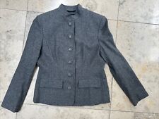 Giesswein janker blazer gebraucht kaufen  Lüdinghausen