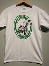 Vintage speedway shirt for sale  DUDLEY