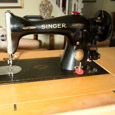 Vintage singer sewing d'occasion  Expédié en Belgium