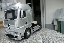 Tamiya mercedes actros gebraucht kaufen  Stuttgart
