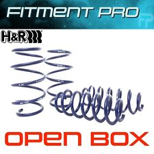 Kit conjunto de rebaixamento de molas esportivas H&R 17-22 Honda C-RV AWD RW azul 28673-1 EX LX comprar usado  Enviando para Brazil