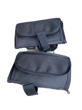 Jeep wrangler tasche usato  Avezzano