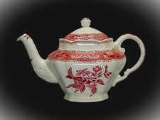Spode copeland teekanne gebraucht kaufen  Hohenkammer