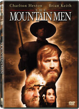 The Mountain Men comprar usado  Enviando para Brazil