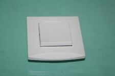 Interrupteur plaque design d'occasion  Mimizan