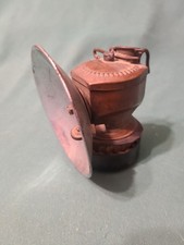 Vintage justrite brass for sale  Scott City