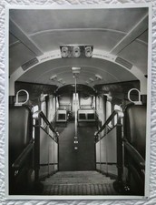 Train banlieue descente d'occasion  France