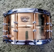 tama snare drum for sale  FOLKESTONE