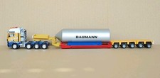 Herpa man rachbaue gebraucht kaufen  Monheim