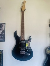 Yamaha pacifica 120h for sale  LETCHWORTH GARDEN CITY