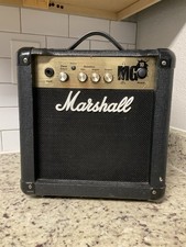 Marshall mg10g guitar for sale  Atlanta