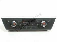 Commande chauffage 4g0820043cd d'occasion  France