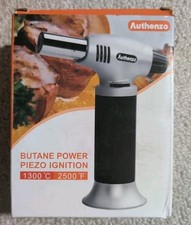 Butane torchkitchen torch for sale  Astoria