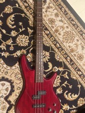 Ibanez gsr200 gio for sale  FORDINGBRIDGE