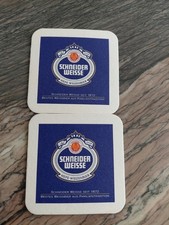 Alte bierdeckel schneider gebraucht kaufen  Stendal