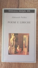 Aleksandr puskin poemi usato  Roma