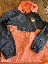 Vans rain windbreaker for sale  WREXHAM
