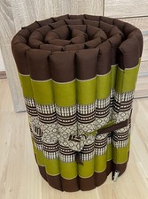 Livasia rollmatte rollmatratze gebraucht kaufen  Bad Laasphe