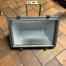 Leistungsstrahler halogenstrah gebraucht kaufen  Edemissen
