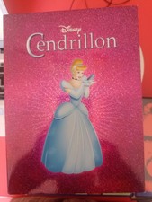 Coffret dvd cendrillon d'occasion  La Ciotat