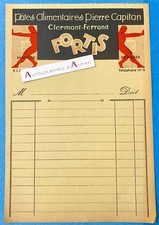 Pierre capitan pâtes d'occasion  Rillieux-la-Pape
