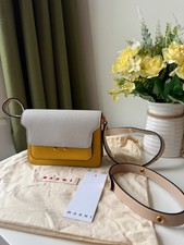 Marni mini crossbody for sale  SUTTON COLDFIELD