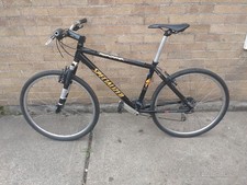 Refurbed 1998 specialized for sale  YORK