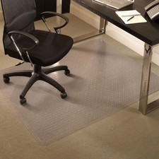 Chair mat carpet for sale  San Francisco