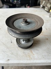 Poulan engine pulley for sale  Wakefield