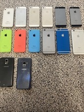Apple iphone samsung for sale  OXFORD