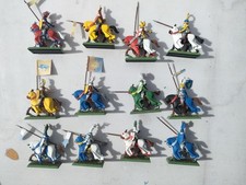 Bretonnian knights realm for sale  BRISTOL