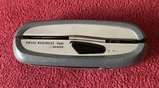 Schweizer taschenmesser wenger gebraucht kaufen  Kirchberg