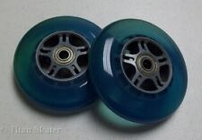 Blue 100mm wheels for sale  Hacienda Heights