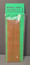 Vintage diorama picket for sale  NELSON
