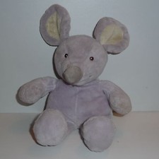 Doudou souris gipsy d'occasion  Lescar