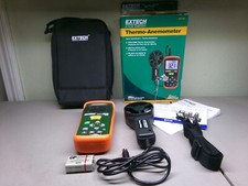 Extech an100 cfm for sale  Milan