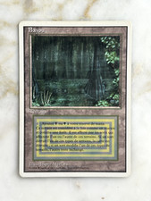 Mtg bayou revised d'occasion  Saint-Ismier